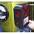 DV8 Offroad D-JP-190007-BK Jeep JK Tail Lamp Guards, Black